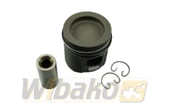 Engine piston STD, 102mm Kolbenschmidt 94705600