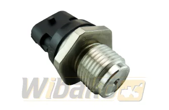 Fuel pressure sensor Bosch 0281002907
