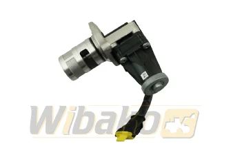 EGR Valve 12V Pierburg 7.04256.35.0