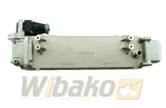 EGR cooler 24V Pierburg 7.04039.13.0