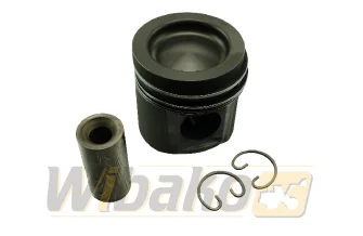 Engine piston STD, 102mm Kolbenschmidt 94706600