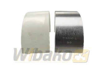 Rod bearings STD Kolbenschmidt 77876600