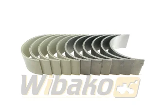 Rod bearings 0.25 Kolbenschmidt 77876610