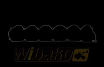 Valve cover gasket gumowa Perkins 3681A059