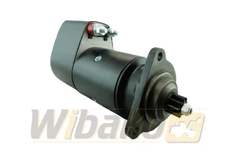 Starter 24V Bosch 0986013260