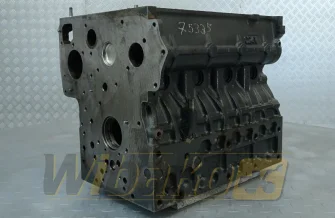 Crankcase for engine Kubota V2403 1G426-01017