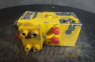 Valves set Oil Control 084591703135000