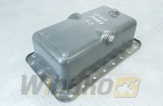 Oil sump for engine Kubota V2403 1A085-01500