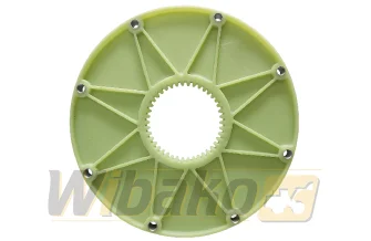 Coupling Wibako 314.25*42 42/110/315