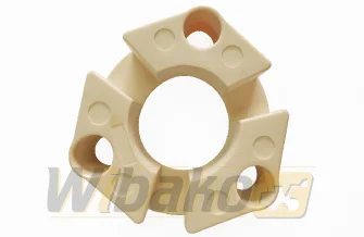 Coupling Wibako 16H 