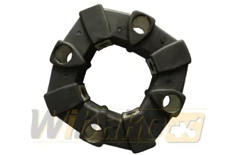 Coupling Wibako 22A 