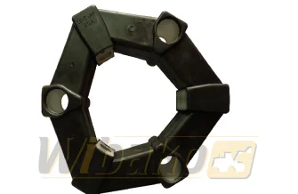 Coupling Wibako 30AS 