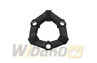 Coupling Wibako 30A 