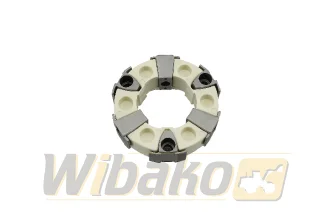 Coupling Wibako 30H+AL 