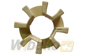Coupling Wibako 40H 