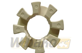 Coupling Wibako 50H 