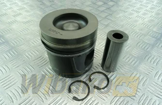 Engine piston STD, 122mm Sonne 408KR01000