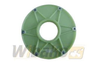 Coupling Wibako 215.8*50 50/80/215