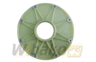Coupling Wibako 241.8*50 50/80/240