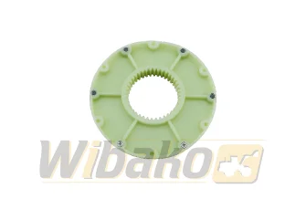 Coupling Wibako 264*42 42/110/265