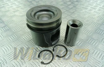 Engine piston STD, 122mm Sonne 408KR00600