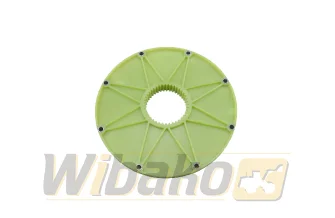 Coupling Wibako 352.3*42 42/110/350