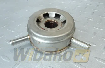 Oil cooler Denso 124100-7550