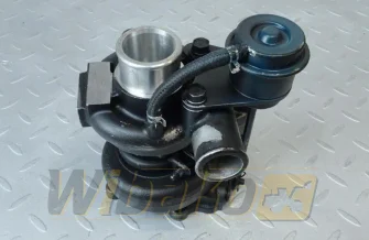 Turbocharger Kubota TD03-07G 1J403-17017