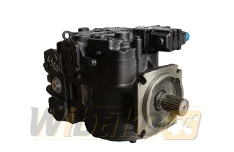Hydraulic pump Sauer 90R100 KA5BC80S3C7F03GBA 262624 80000662
