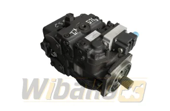 Hydraulic pump Sauer-Danfoss 90R055 KA5CD80-S3C6-D03-GBA-323222 