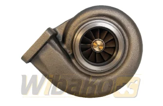 Turbocharger WIBAKO H1C 3802290