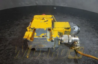 Valves set Liebherr A902 