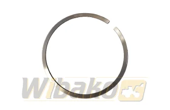 Piston rings Engine / Motor WIBAKO QSB6.7 4955251
