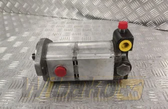 Gear pump Casappa WSP20.11,2-C4S1-L0C/20.25-LMO 