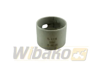 Connecting rod bush SEMI Kolbenschmidt 72165690