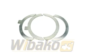 Thrust bearings STD Kolbenschmidt 79355600