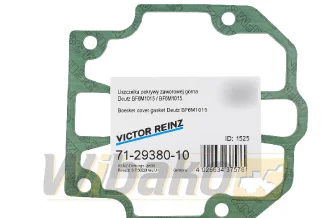 Valve cover gasket Voctor Reinz 1015 71-29380-10