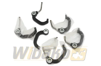 Piston cooling nozzle KMP 3080708
