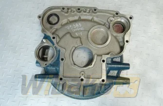 Flywheel housing for engine Kubota V2607 1J7000461