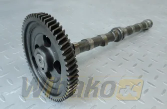 Camshaft for engine Kubota V2607 1J730-16012