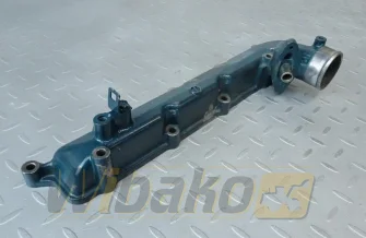 Intake manifold for engine Kubota V2607 1J701-11770