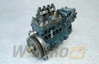 Injection pump kasetowa for engine Kubota V2607 1J730-51013