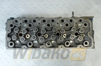 Cylinder head for engine Kubota V2607 1J705-03030