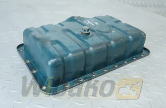 Oil sump for engine Kubota V2607 1J730-01500