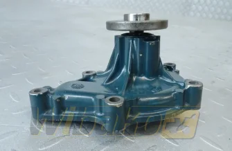 Water pump for engine Kubota V2607 1J700-73030