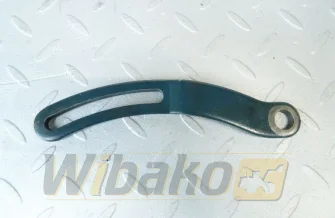 Alternator bracket for engine Kubota V2607 1J701-64422