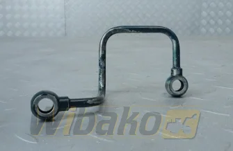 Fuel line for engine Kubota V2607 1J700-33320