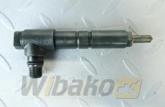 Injector for engine Kubota V2607 1J730-53002