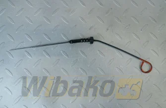 Oil dipstick for engine Kubota V2607 1J700-36410