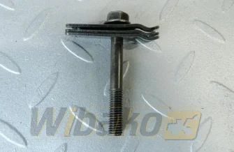 Injector holder for engine Kubota V2607 1J700-53430